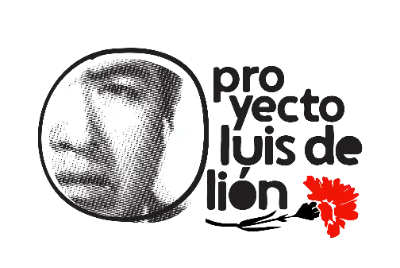 Logo Proyecto Luis de Lión